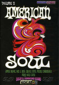 American Soul 2 / Various - American Soul 2 / Various - DVD