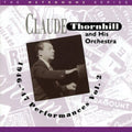 Thornhill,claude & His Orchestra - 1946-47 Performances 2 - Music CD
