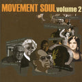 Movement Soul 2 / Various - Movement Soul 2 / Various - Music CD