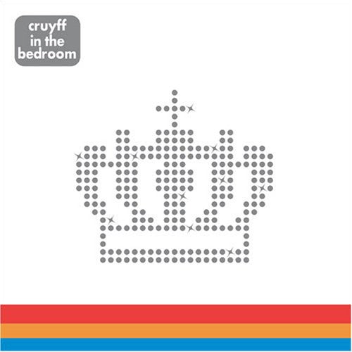 Cruyff In The Bedroom - Young & Blind - Music CD