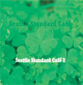 Seattle Standard Cafe - Seattle Standard Cafe 2 - Music CD