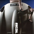 Recoil - Subhuman - Music CD
