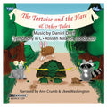 Dorff / Crumb / Washington - Tortoise & The Hare - Music CD