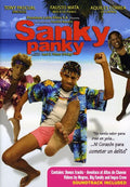 Sanky Panky The Movie - Sanky Panky The Movie - DVD