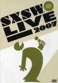 Sxsw Live 2007 / Various - Sxsw Live 2007 / Various - DVD