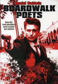 Boardwalk Poets - Boardwalk Poets - DVD