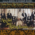 Dorsey Brothers & Red Nichols - New York Jazz In The Roaring Twenties 3 - Music CD