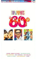 Top Of The Pop Hitsthe 60s 1 / Various - Top Of The Pop Hitsthe 60s 1 / Various - Music CD