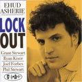 Asherie,ehud - Lockout - Music CD