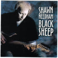 Needham,shawn - Black Sheep - Music CD