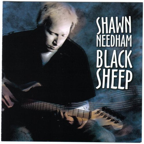 Needham,shawn - Black Sheep - Music CD