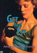 Hahn,lynn - Get Real Fit: Advanced Strength Training With - DVD