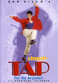 Simply Tap Dance For Absolute Beginners - Simply Tap Dance For Absolute Beginners - DVD