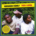 Wayahudi Family - Pata Ladha - Music CD