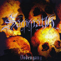 Sammath - Dodengang - Music CD