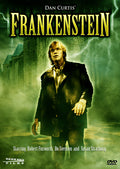 Frankenstein - Frankenstein - DVD