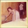 Manchester Orchestra - I'm Like A Virgin Losing A Child [Indie Exclusive Limited Edition Gold Swirl LP]