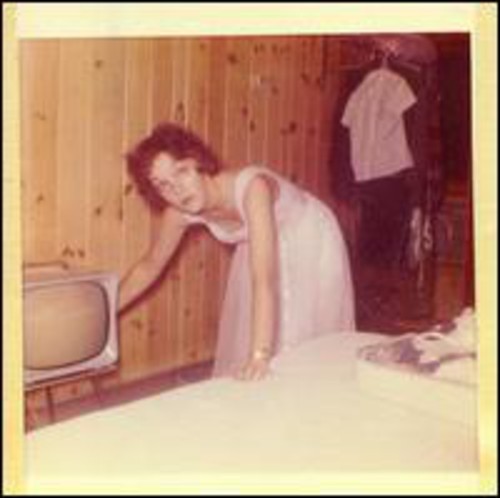 Manchester Orchestra - I'm Like A Virgin Losing A Child [Indie Exclusive Limited Edition Gold Swirl LP]