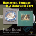 Swift,tufty / Harris,sue - Hammers Tongues & A Bakewell Tart - Music CD