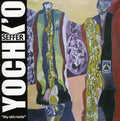 Seffer,yochk'o - My Old Roots - Music CD