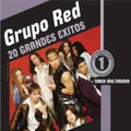 Grupo Red - Los Numero 1-20 Grandes Exitos - Music CD