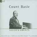 Basie,count - Golden Greats - Music CD