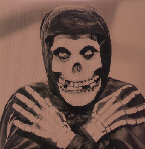 Misfits - Collection 2 - Vinyl Record
