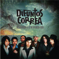 Difuntos,correa - Resucitando La Fe En Un Beso - Music CD
