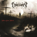 Draconian - Where Lovers Mourn - Music CD