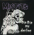Die Die My Darling [LP] Vinyl Record