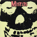 Misfits - Compilation - Vinyl Record
