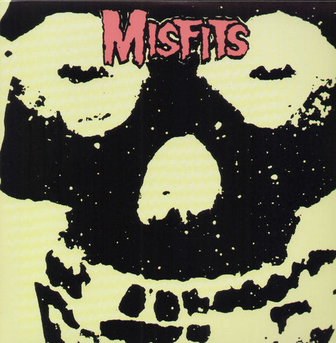 Misfits - Compilation - Vinyl Record