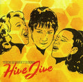 Honeybees - Hive Jive - Music CD
