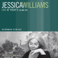 Williams,jessica - Live At Yoshi's 1 - Music CD