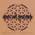 Ring Of Saturn - Proof Of Existence - Music CD