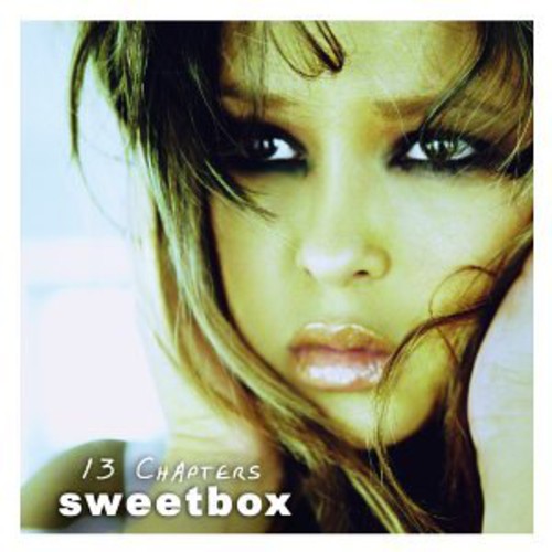 Sweetbox - 13 Chapters - Music CD