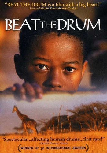 Beat The Drum - Beat The Drum - DVD