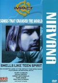 Nirvana - Smells Like Teen Spirit - DVD