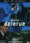 Music For Movies: Georges Delerue - Music For Movies: Georges Delerue - DVD