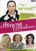 Catherine Tate Show Series 1 - Catherine Tate Show Series 1 - DVD