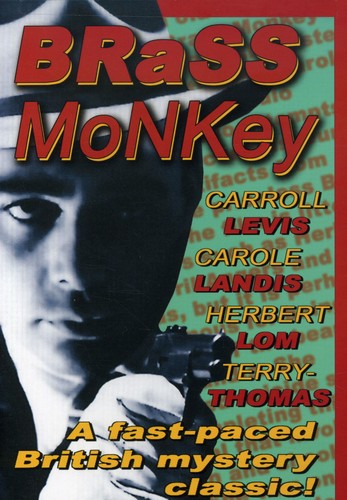 Brass Monkey - Brass Monkey - DVD