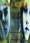 Confidential - Confidential - DVD