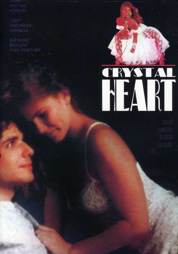 Crystal Heart - Crystal Heart - DVD