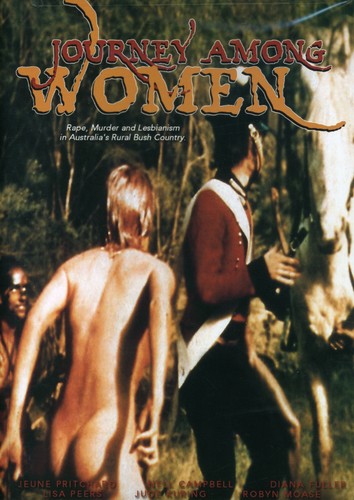Journey Among Women - Journey Among Women - DVD