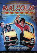Malcolm - Malcolm - DVD