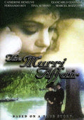 Murri Affair - Murri Affair - DVD