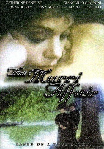 Murri Affair - Murri Affair - DVD