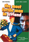 Most Fertile Man In Ireland - Most Fertile Man In Ireland - DVD