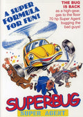 Superbug Super Agent - Superbug Super Agent - DVD