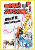What's Up Superdoc - What's Up Superdoc - DVD
